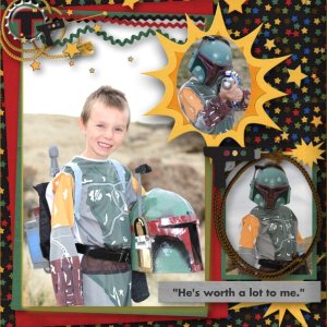 Boba Fett