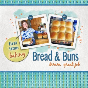 Bread + Buns