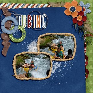 Tubing Jamaica