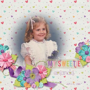My Sweetie