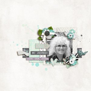 My Journey, My Story