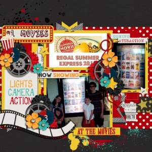 Dollar Movies