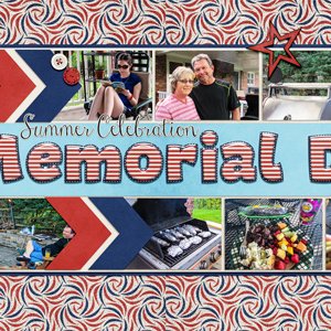 Memorial Day 2016