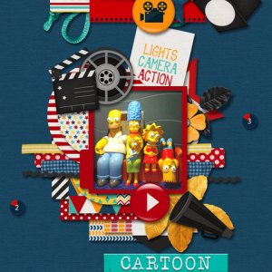 the simpsons
