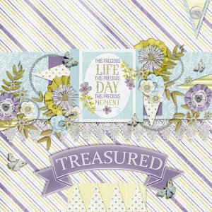 Life is Precious