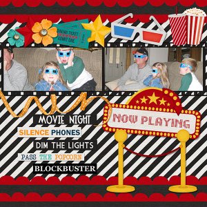 Now Showing