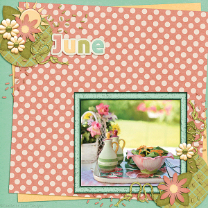 June Life 2016