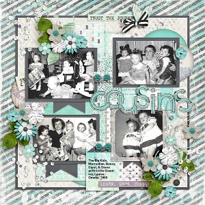 Cousins_1950
