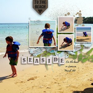 Seaside
