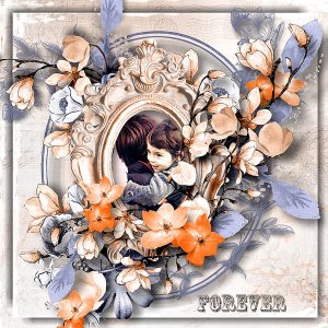 Forever
