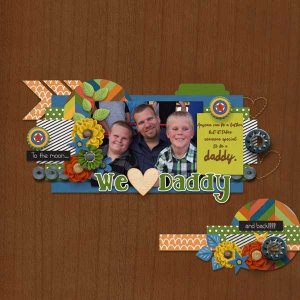 Fathers Day 2016