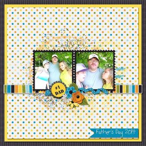 Father's Day 2014