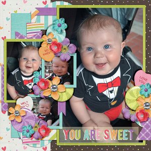 hunter-so-sweet