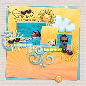 Hello Summer