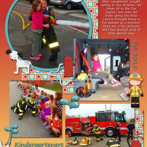 Kinderfighters