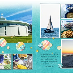 June 2016 Mix it Up Challenge