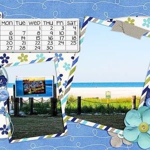 June 2015 Desktop Challenge