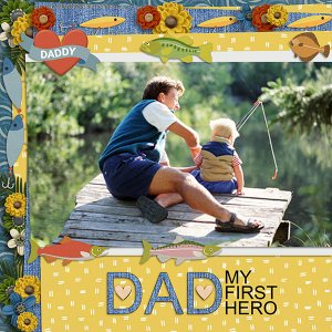 Dad