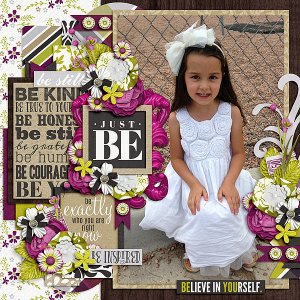 Be..