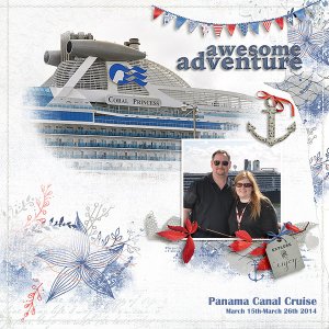 awesome adventure