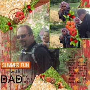 Summer Fun