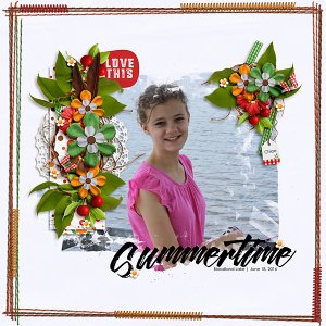 summertime