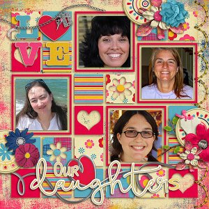 Our Daughters