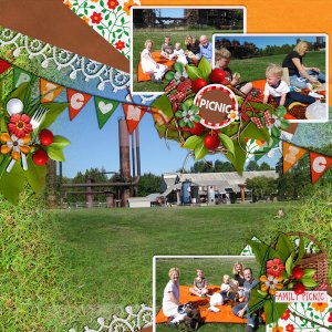 Picnic