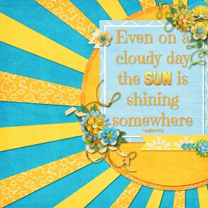 Shine Somewhere