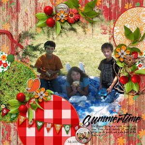 Picnic