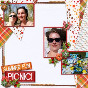 SummerFun Picnic!