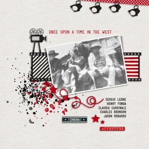 once upon a time in the west