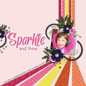 Sparkle