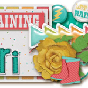 June 2016 Signature Challenge