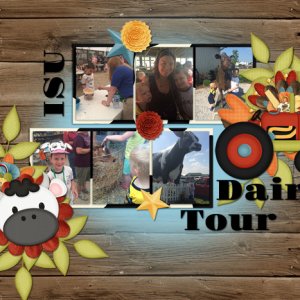 June 2016 Template Challenge #1