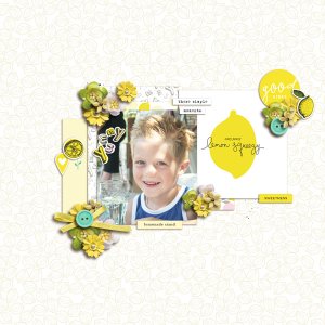 Lemonade
