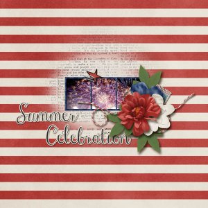 Summer Celebration