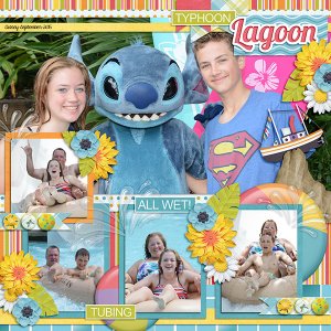 Typhoon Lagoon