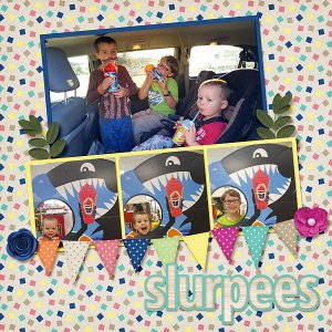 Slurpees