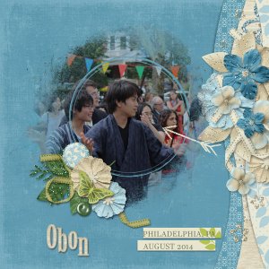 Obon