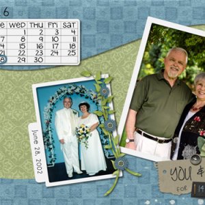June 2016 - Desktop challenge