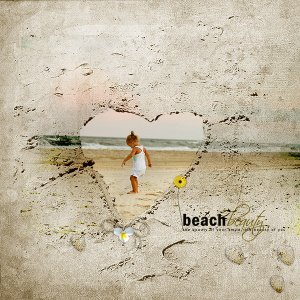 Beach Beauty