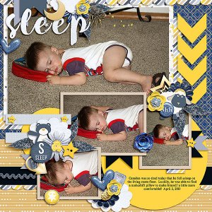 Sleep