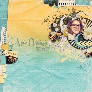 New Glasses