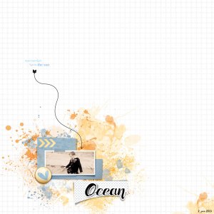 Ocean