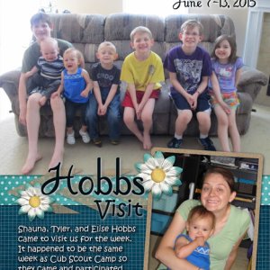 Visit