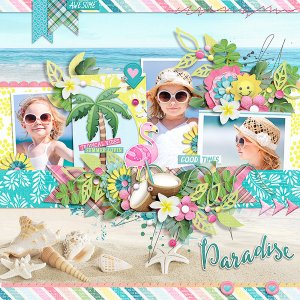 Paradise