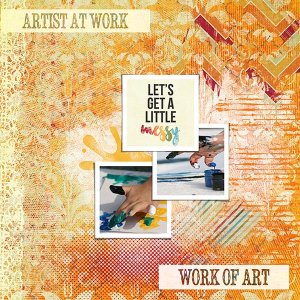 Create