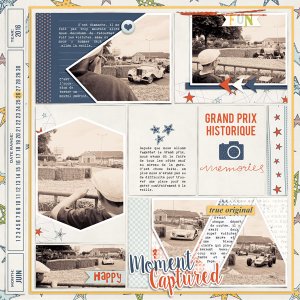 Grand Prix Historique