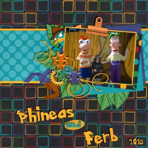 2015 JP Phineas Ferb
